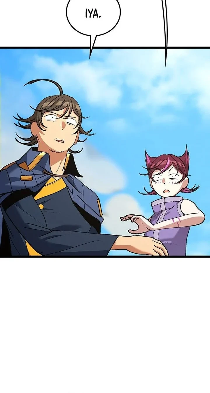 Return of the Renebound Professor Chapter 63 - halaman 63
