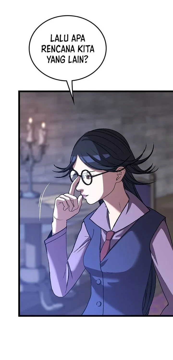 Return of the Renebound Professor Chapter 63 - halaman 9