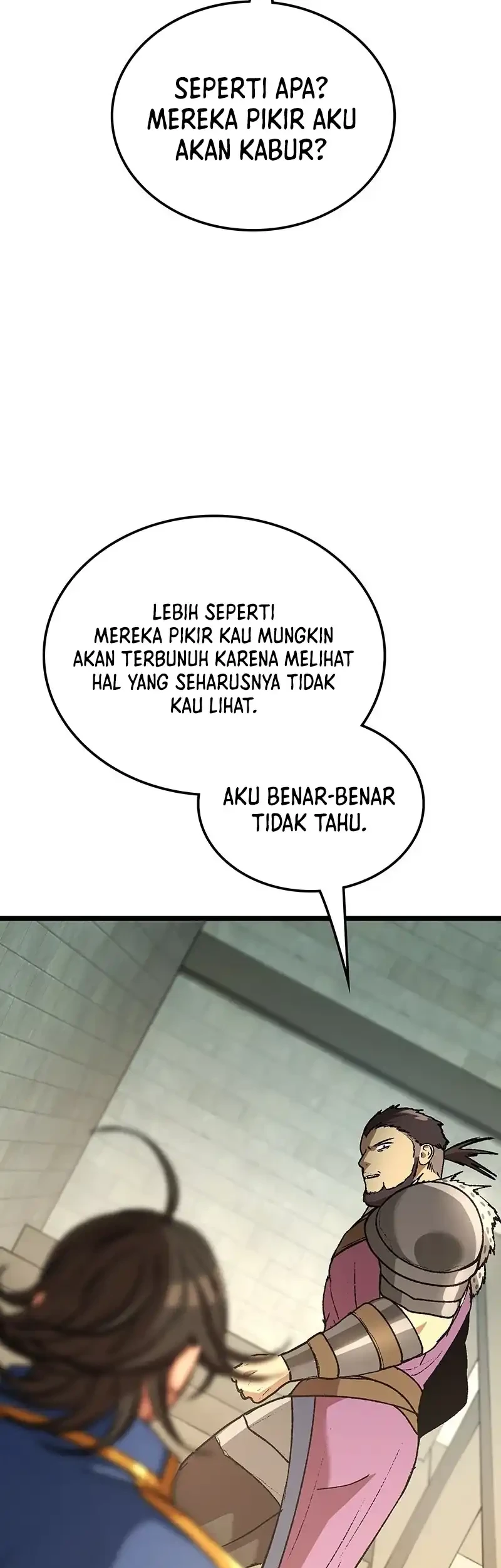 Return of the Renebound Professor Chapter 64 - halaman 11