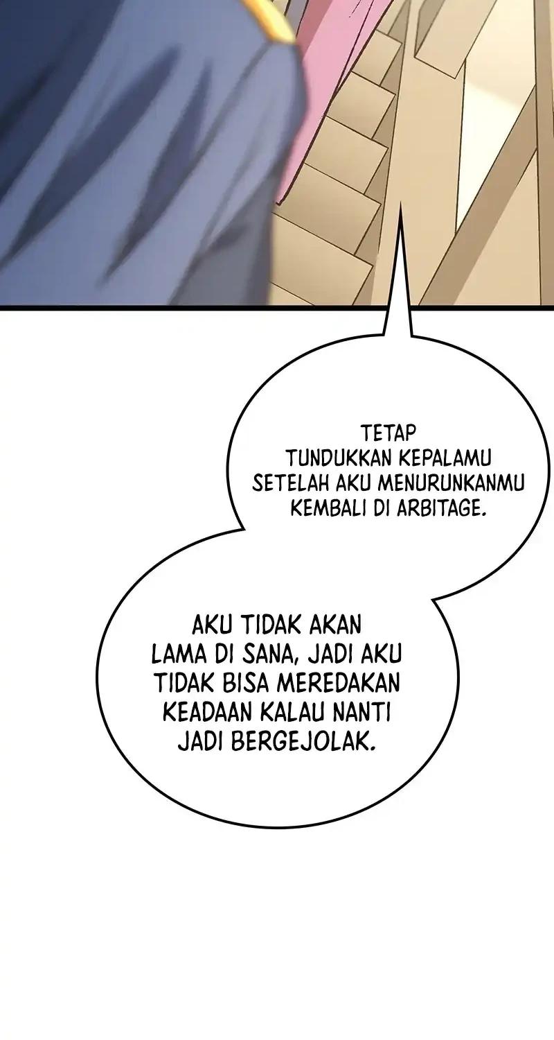 Return of the Renebound Professor Chapter 64 - halaman 12
