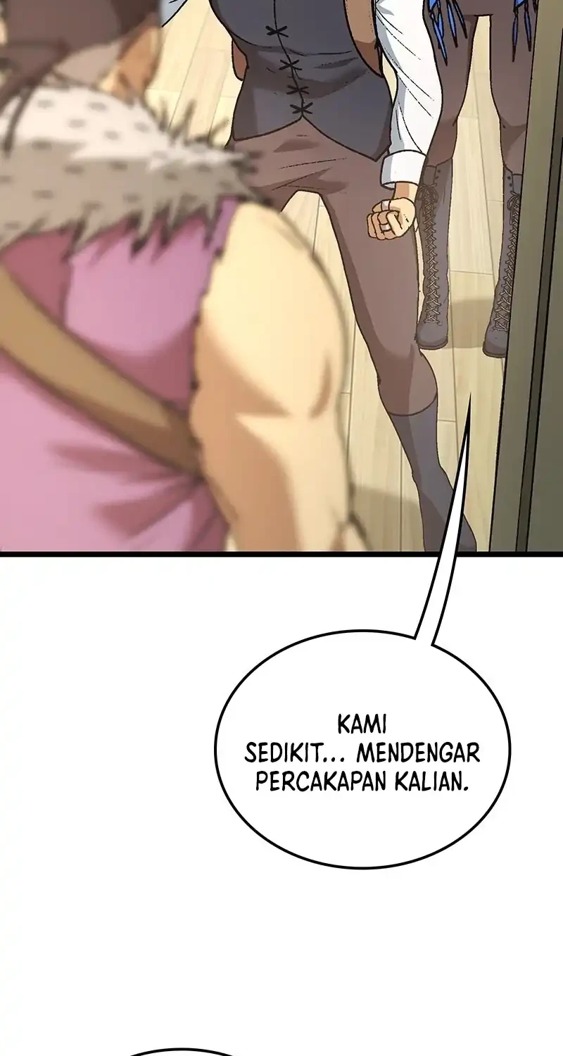 Return of the Renebound Professor Chapter 64 - halaman 16