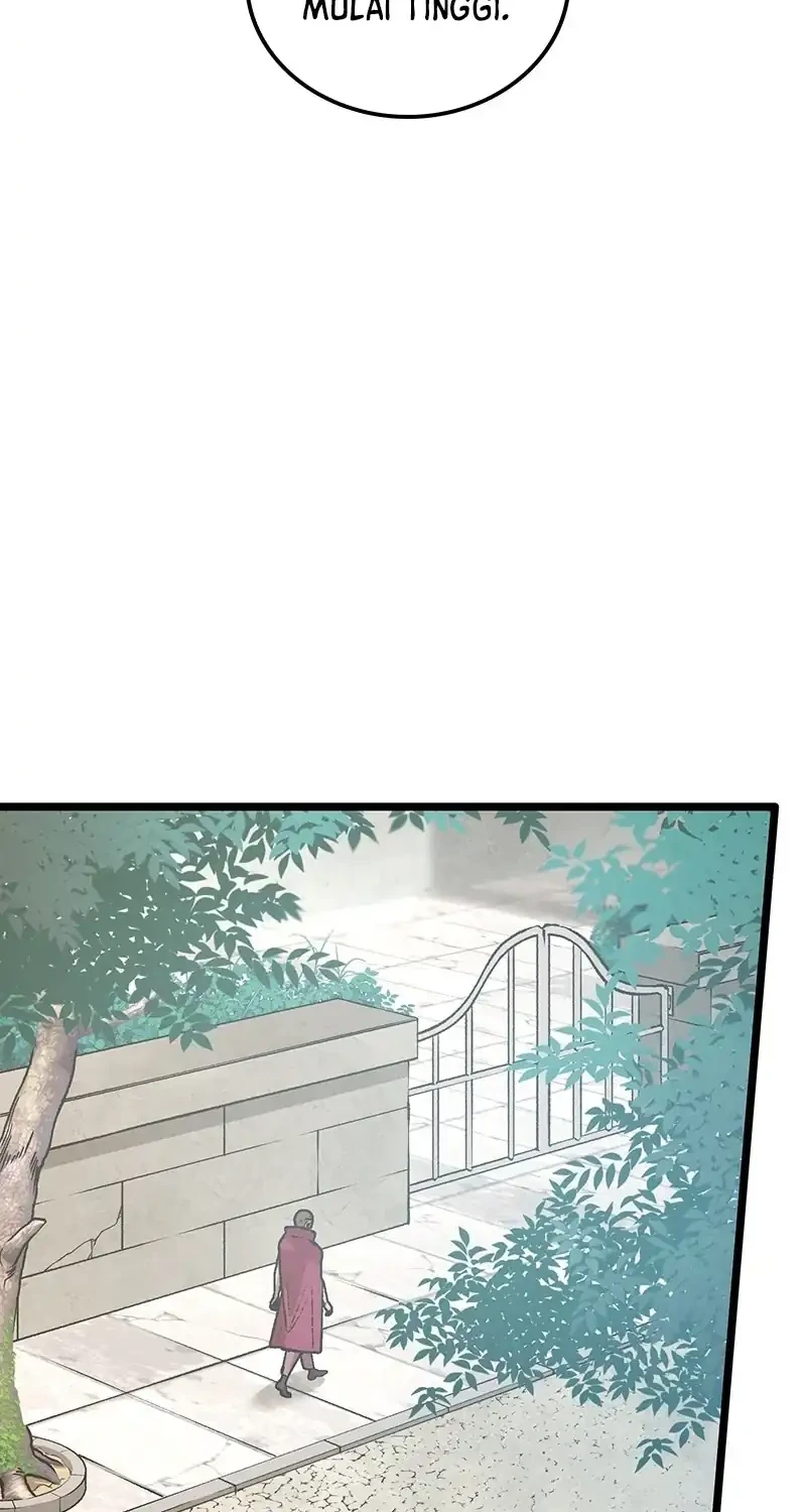 Return of the Renebound Professor Chapter 64 - halaman 24