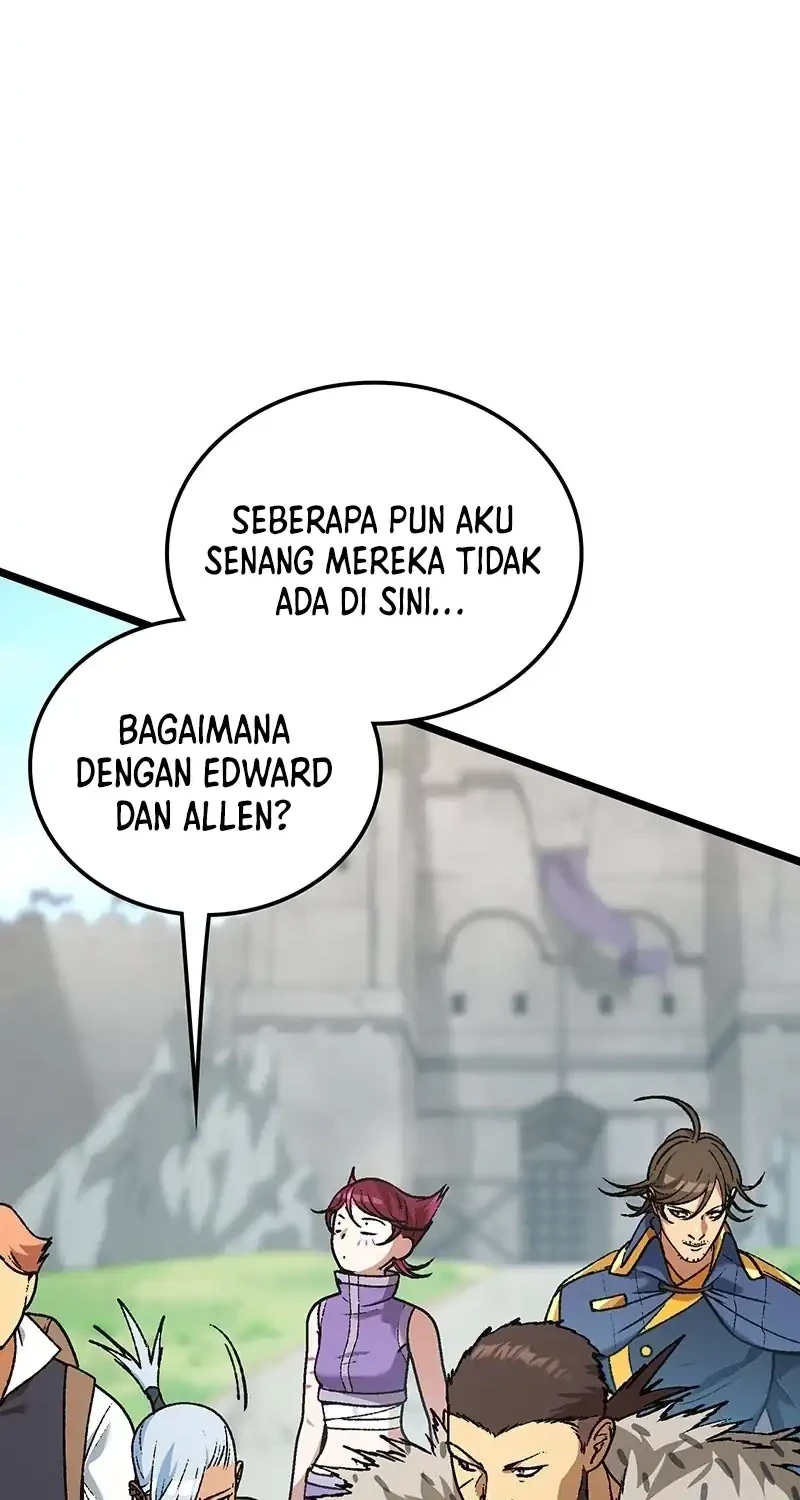 Return of the Renebound Professor Chapter 64 - halaman 26