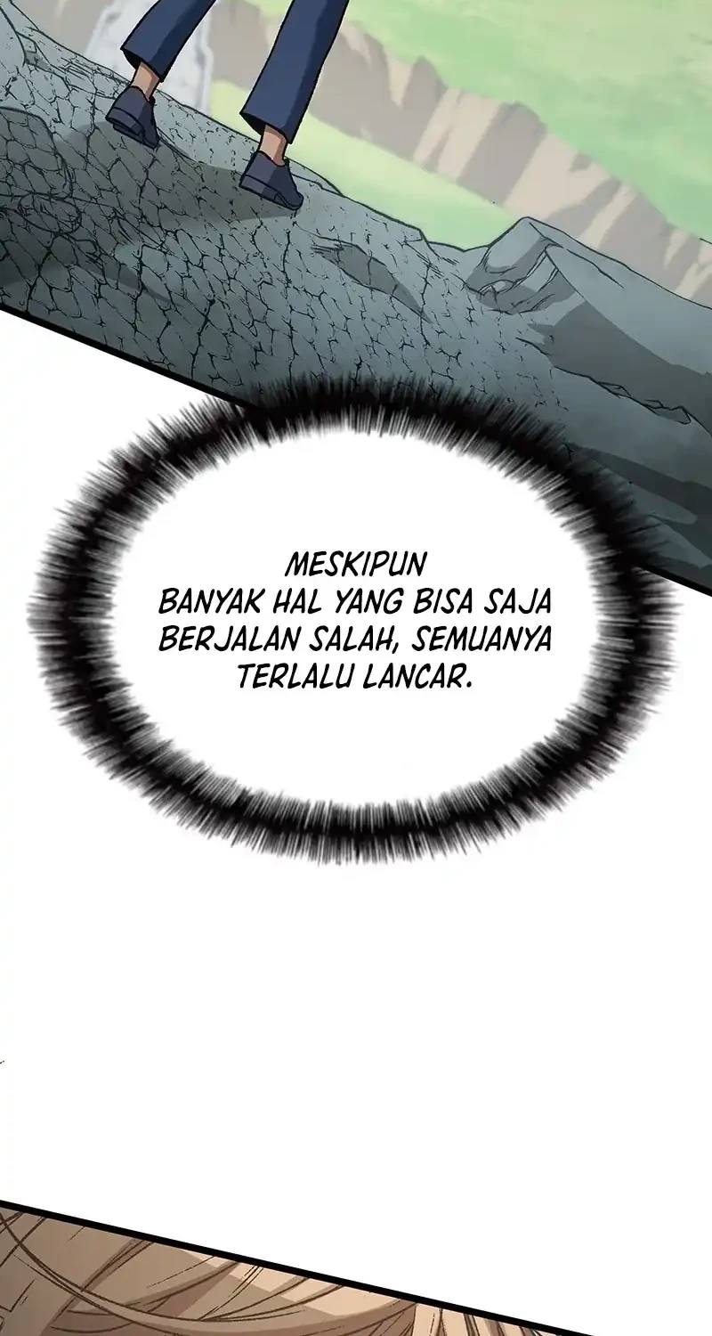 Return of the Renebound Professor Chapter 64 - halaman 30