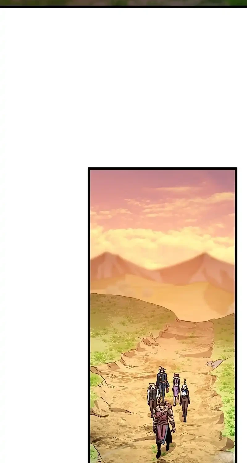 Return of the Renebound Professor Chapter 64 - halaman 34