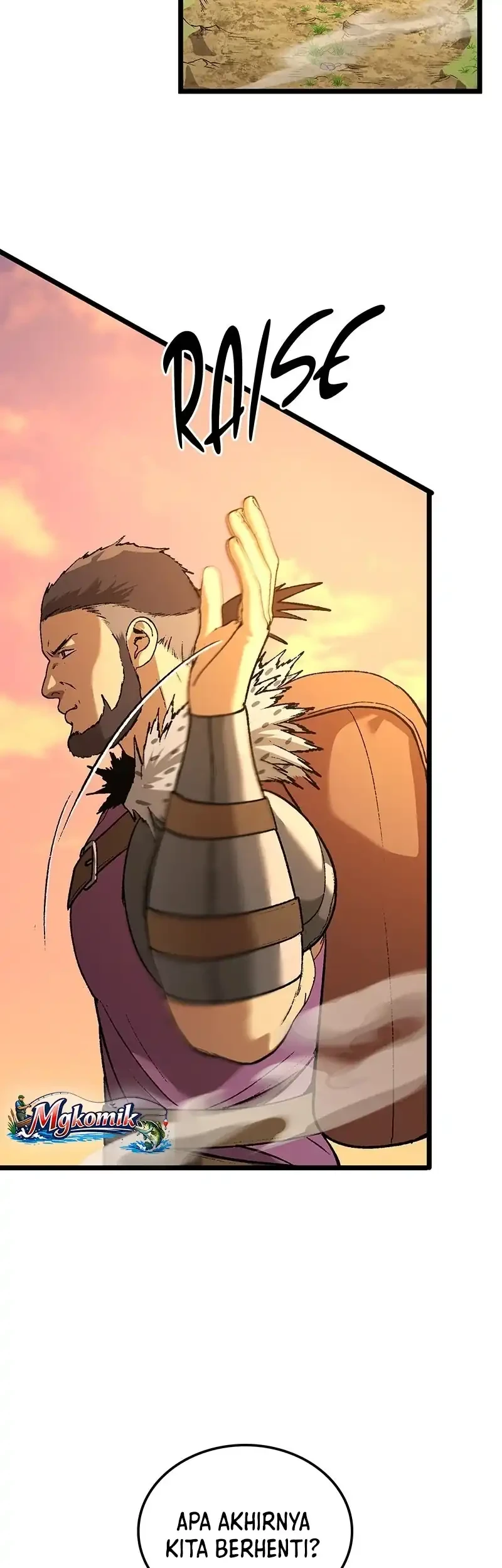 Return of the Renebound Professor Chapter 64 - halaman 35