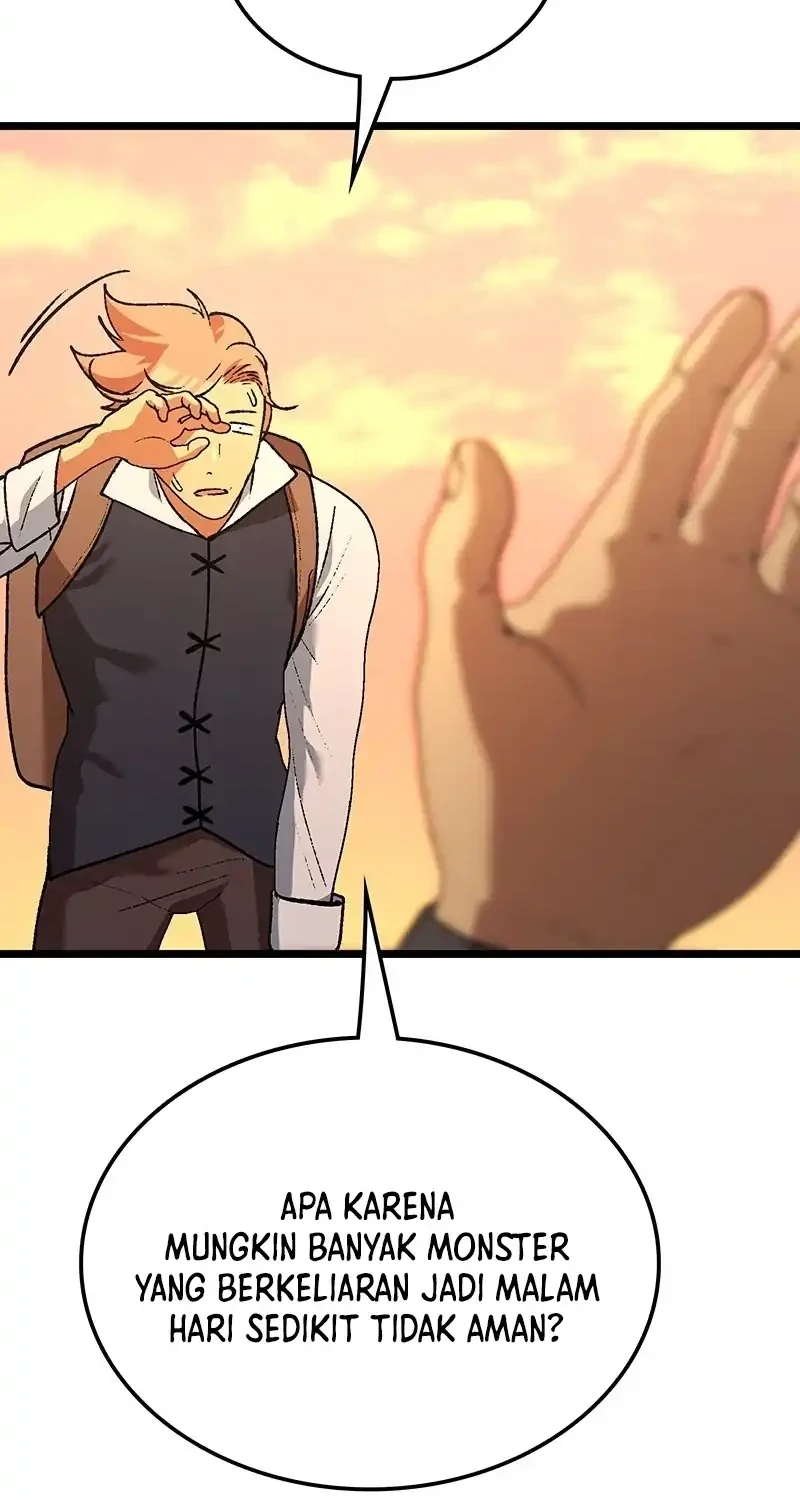Return of the Renebound Professor Chapter 64 - halaman 36