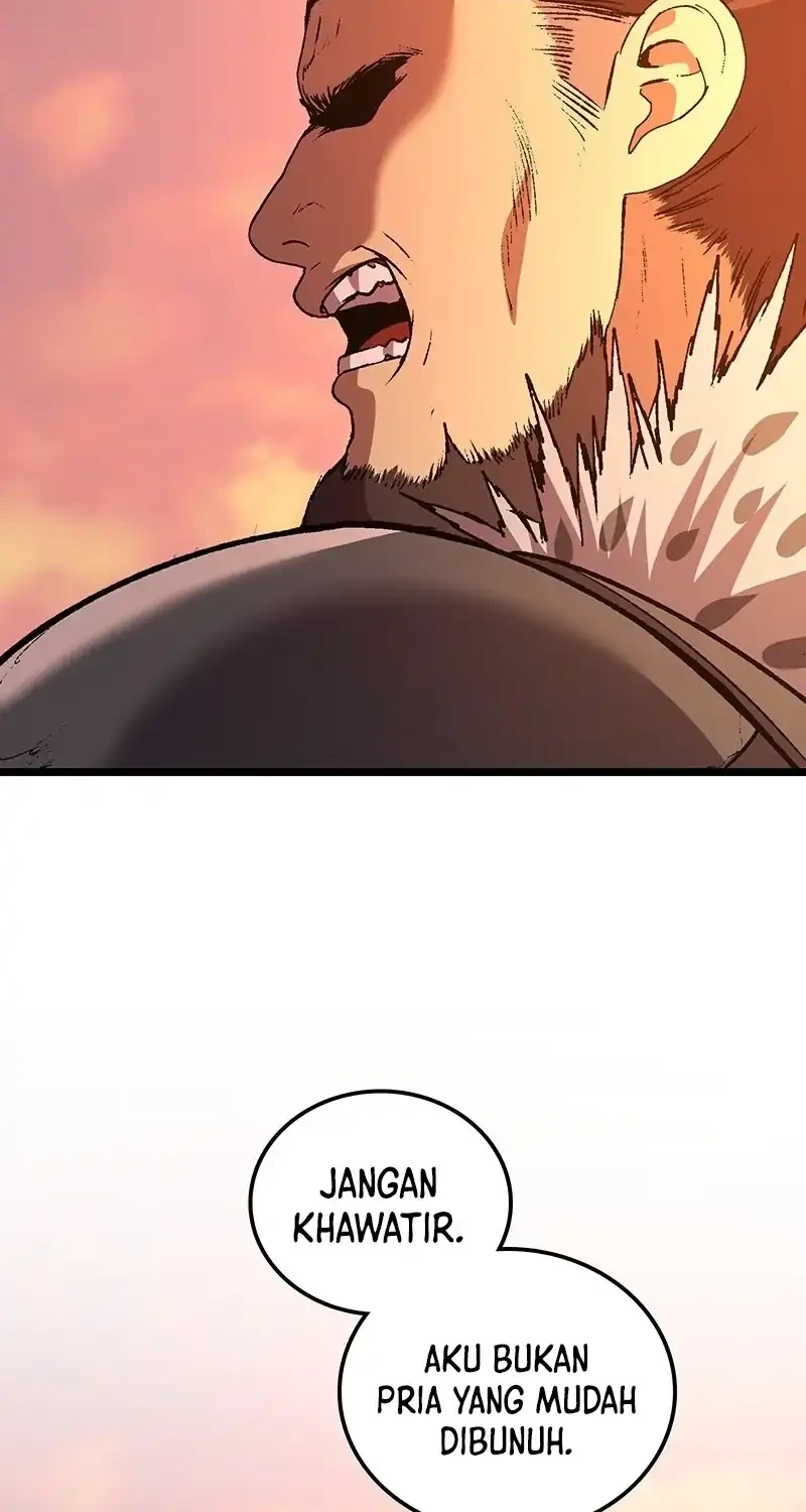 Return of the Renebound Professor Chapter 64 - halaman 40