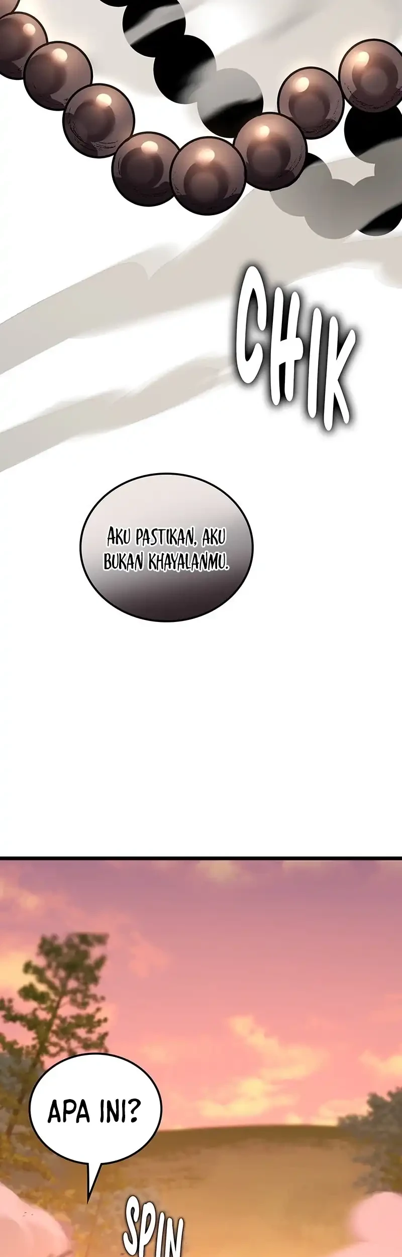 Return of the Renebound Professor Chapter 64 - halaman 51