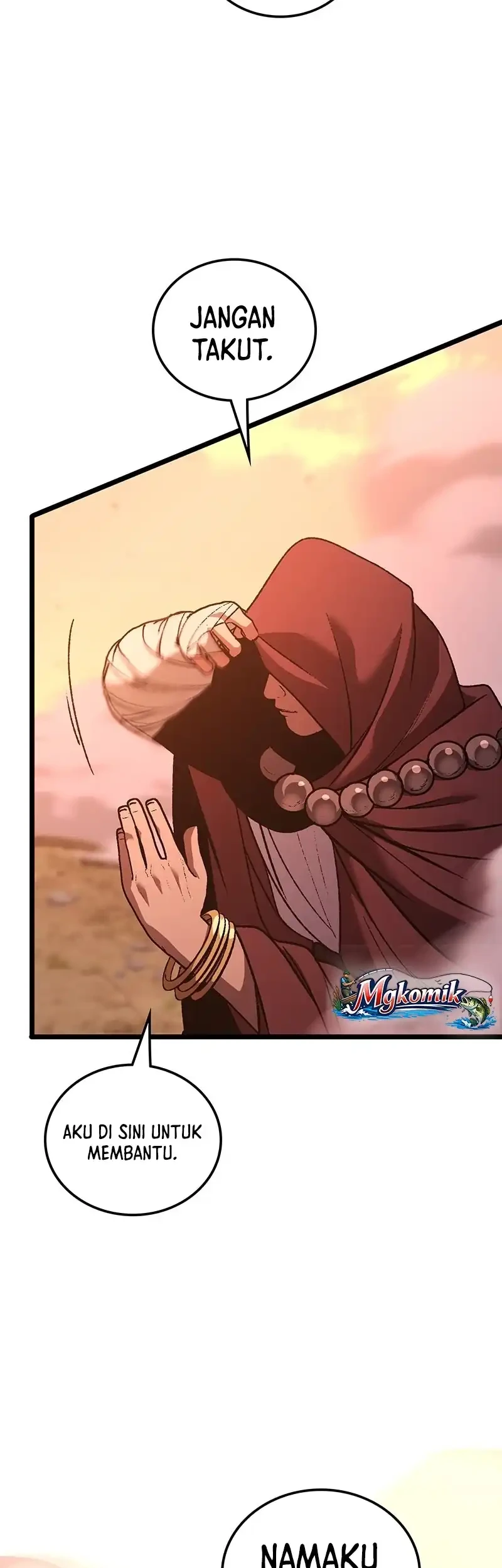 Return of the Renebound Professor Chapter 64 - halaman 53