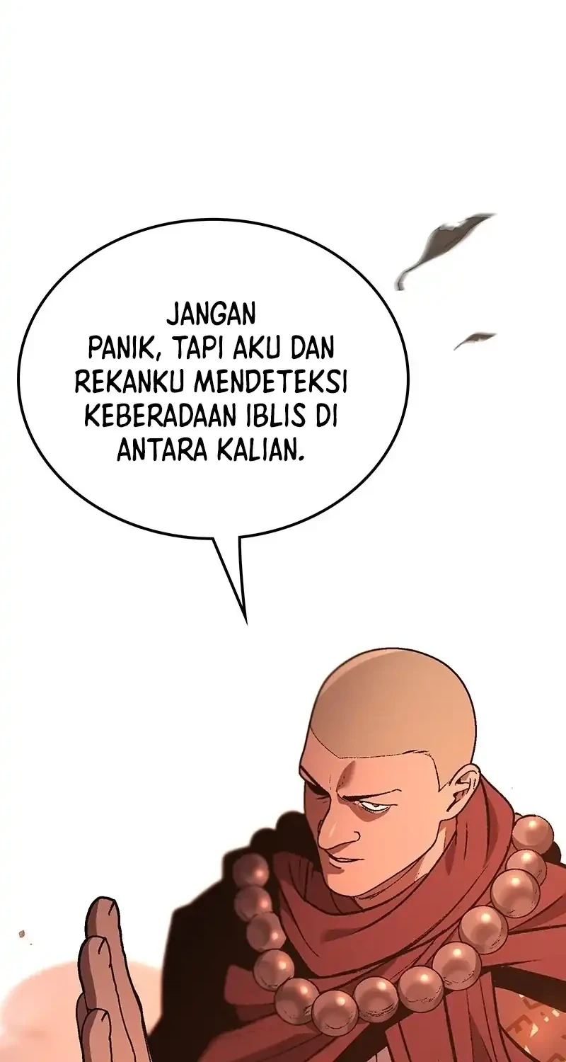 Return of the Renebound Professor Chapter 64 - halaman 56