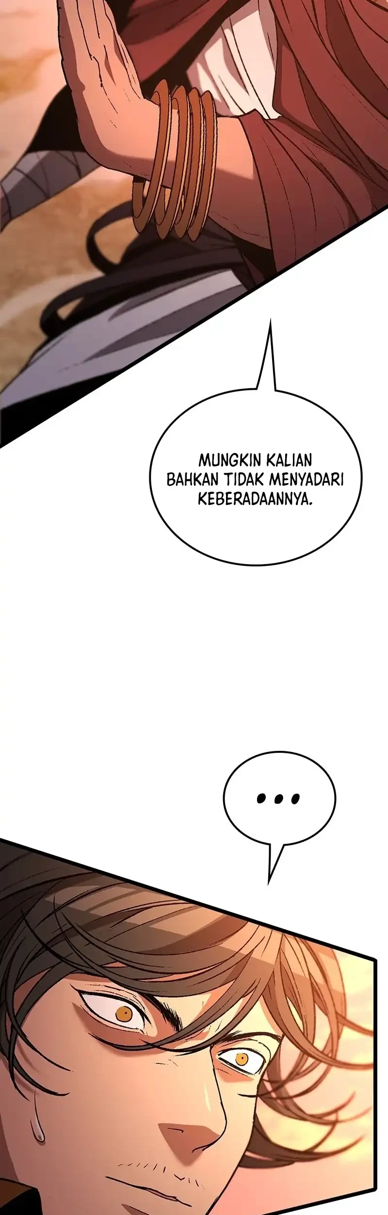 Return of the Renebound Professor Chapter 64 - halaman 57