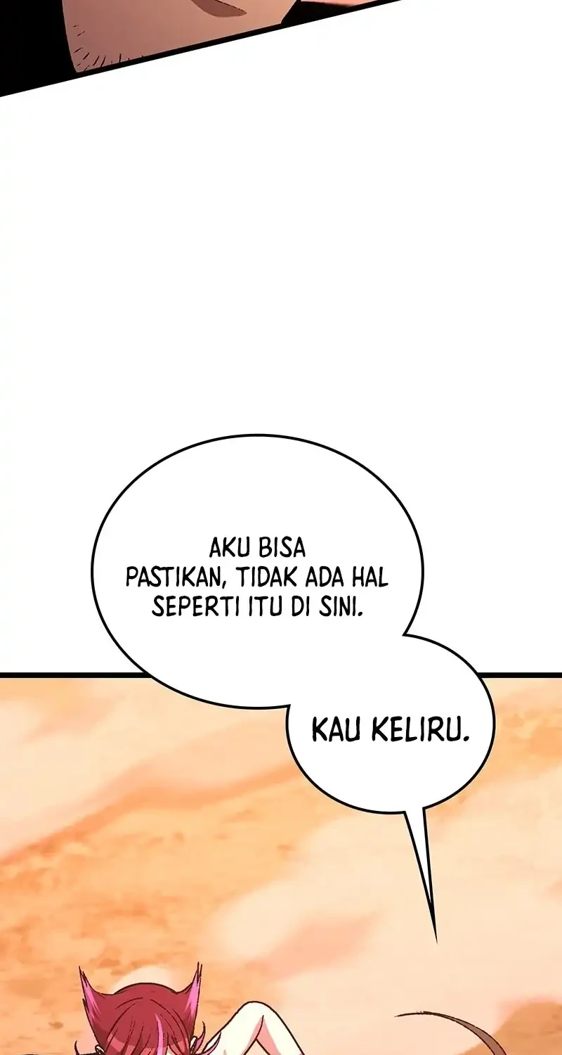 Return of the Renebound Professor Chapter 64 - halaman 58