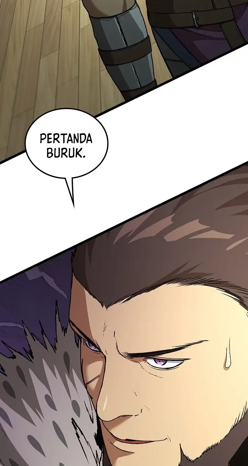 Return of the Renebound Professor Chapter 64 - halaman 6