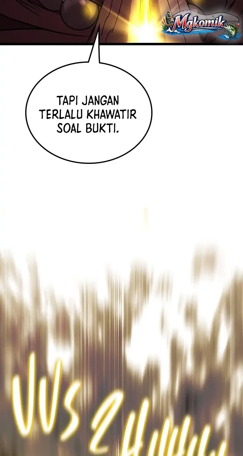Return of the Renebound Professor Chapter 64 - halaman 60