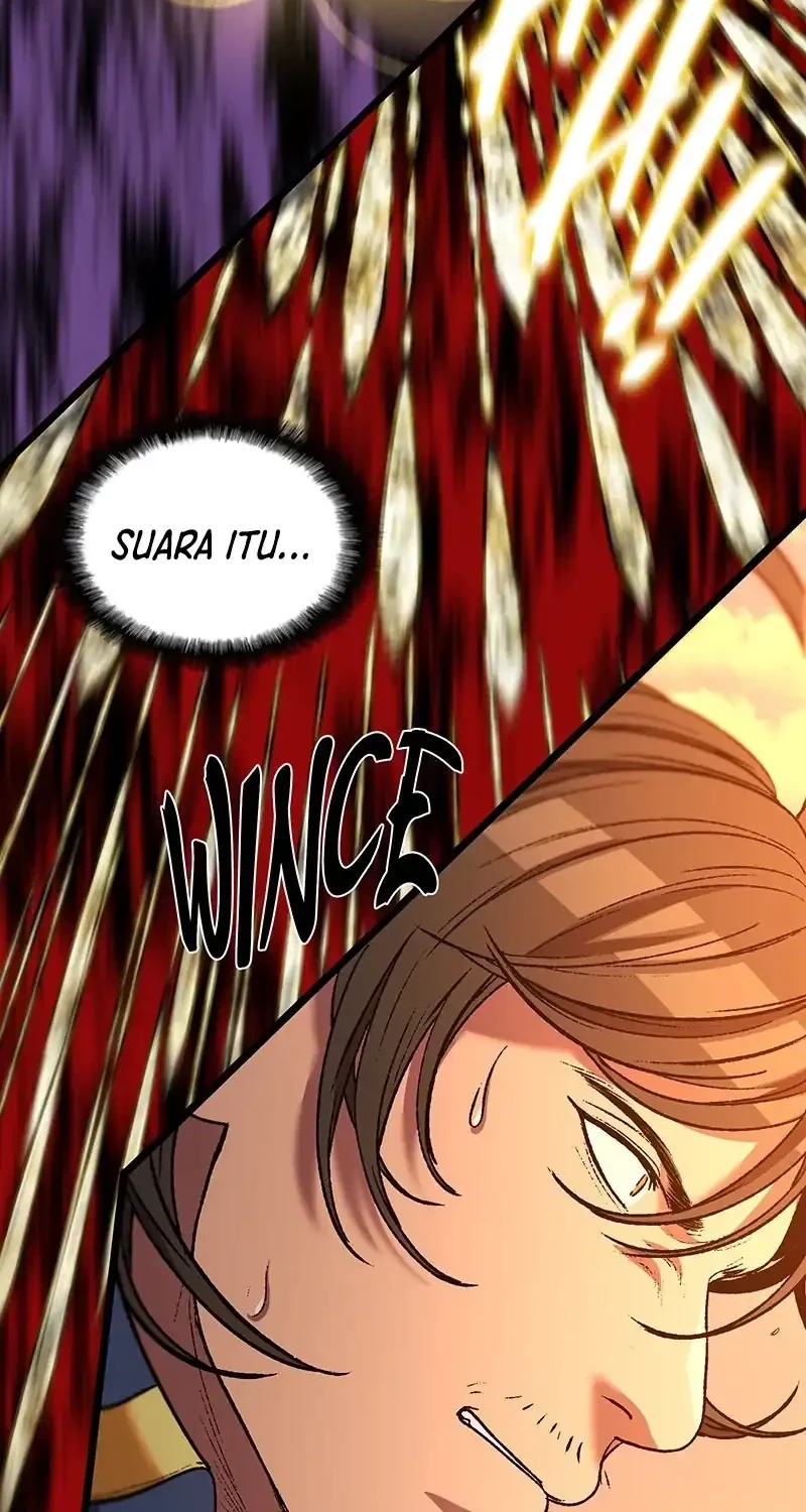 Return of the Renebound Professor Chapter 64 - halaman 70
