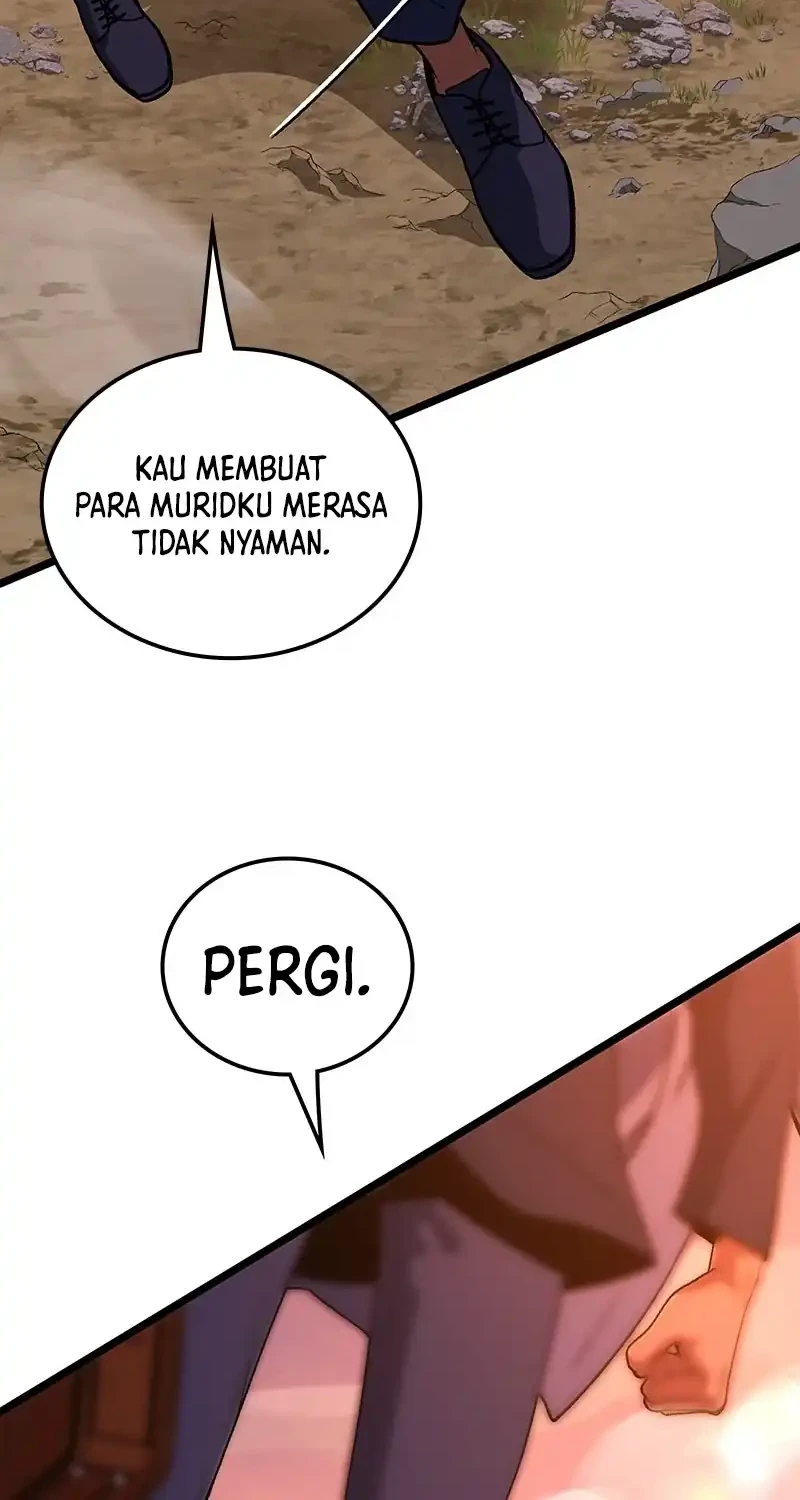 Return of the Renebound Professor Chapter 64 - halaman 74