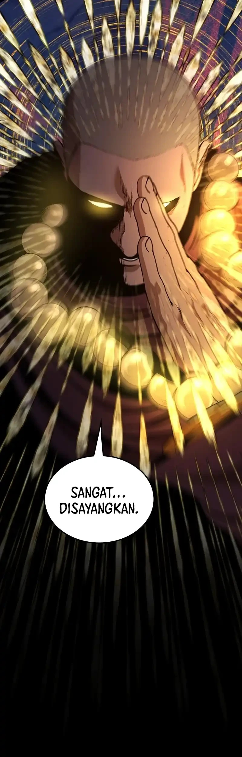 Return of the Renebound Professor Chapter 64 - halaman 77