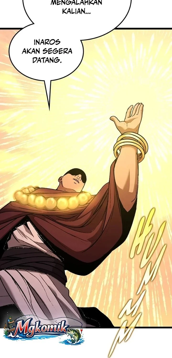 Return of the Renebound Professor Chapter 65 - halaman 21