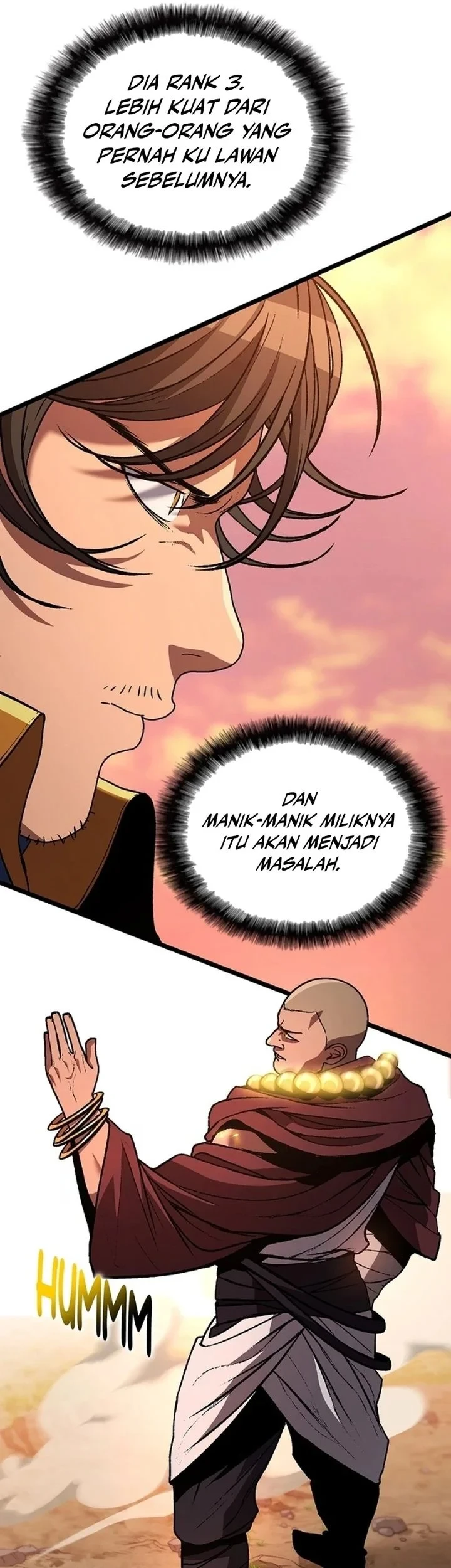 Return of the Renebound Professor Chapter 65 - halaman 3