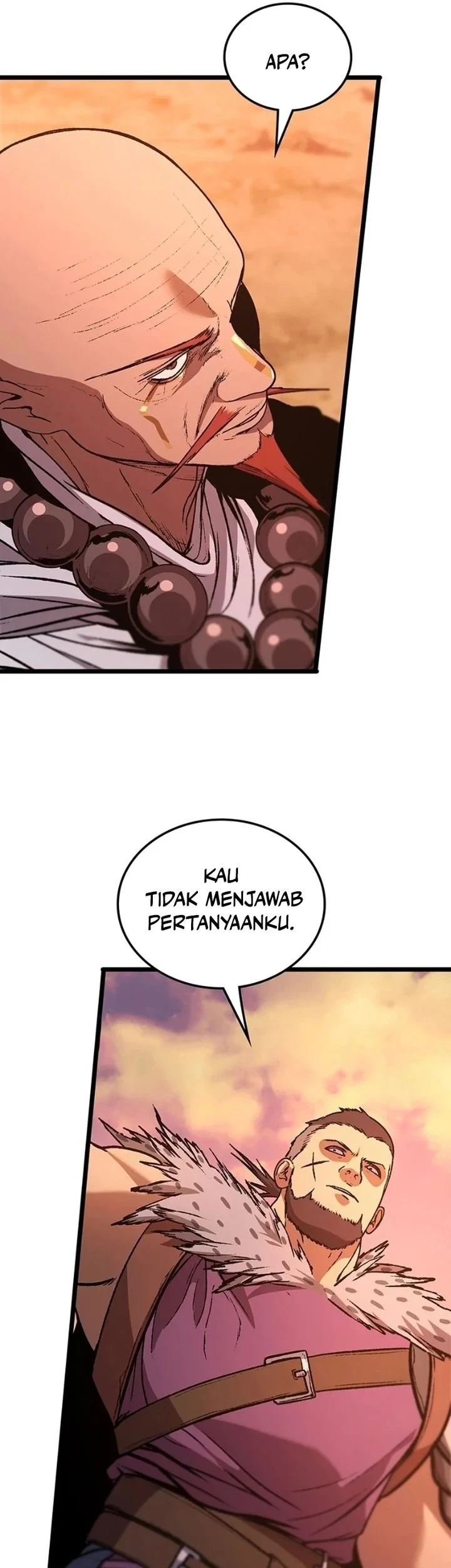 Return of the Renebound Professor Chapter 65 - halaman 39