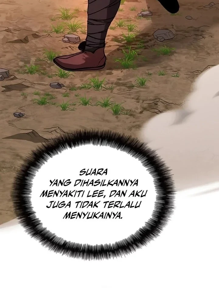 Return of the Renebound Professor Chapter 65 - halaman 4