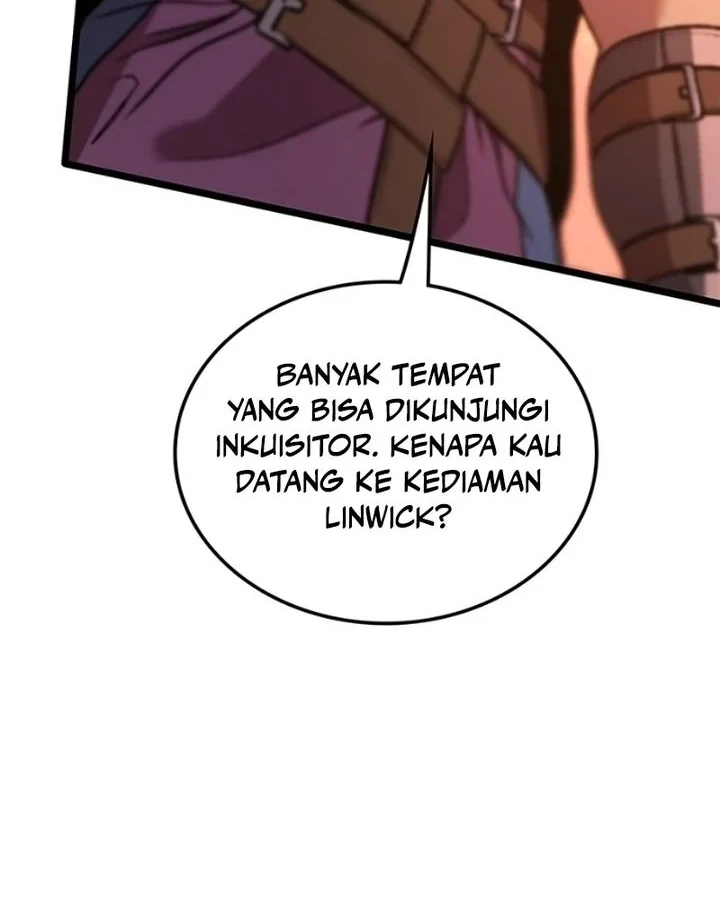 Return of the Renebound Professor Chapter 65 - halaman 40