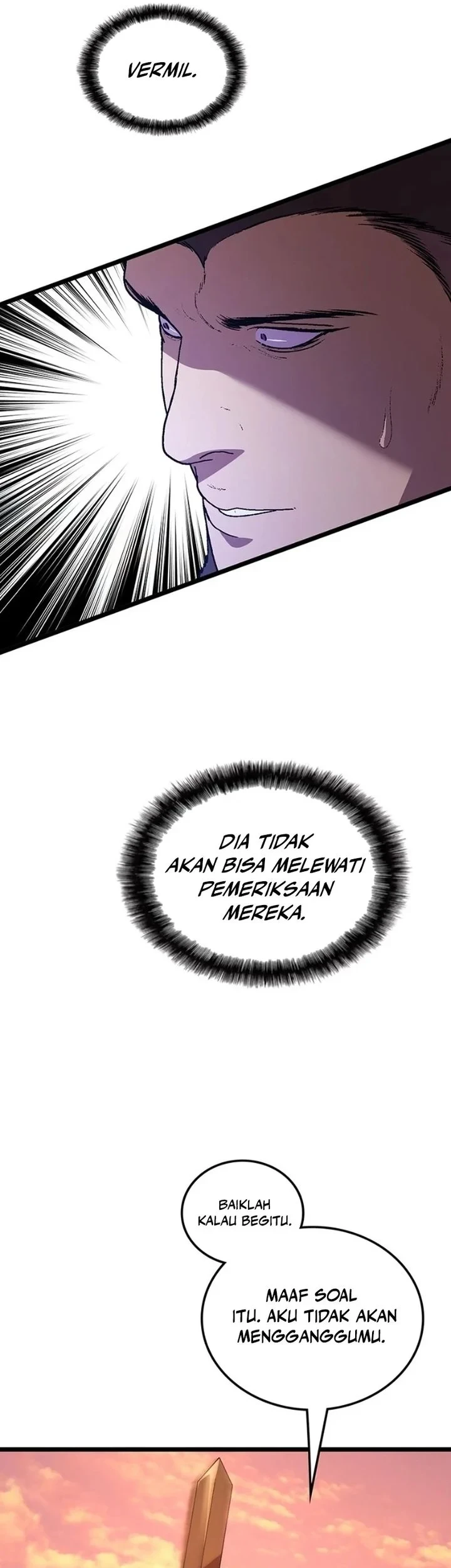 Return of the Renebound Professor Chapter 65 - halaman 45