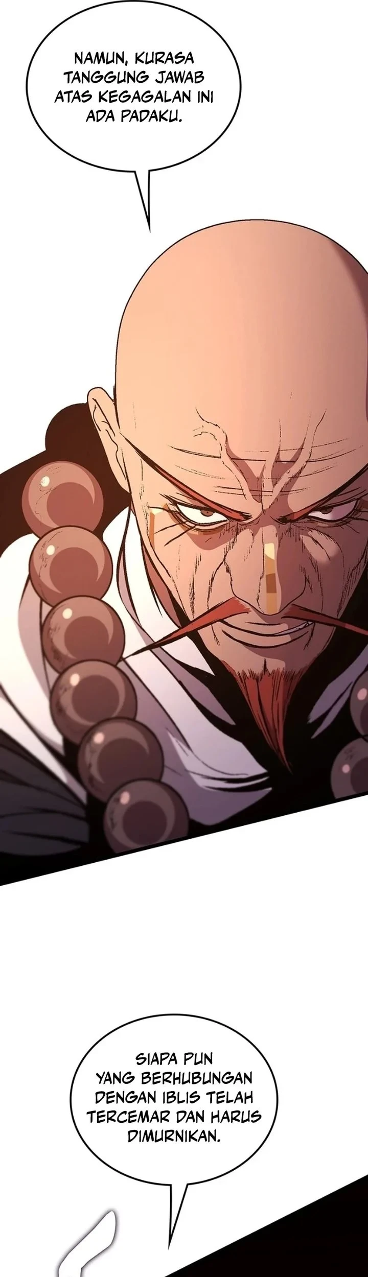 Return of the Renebound Professor Chapter 65 - halaman 51