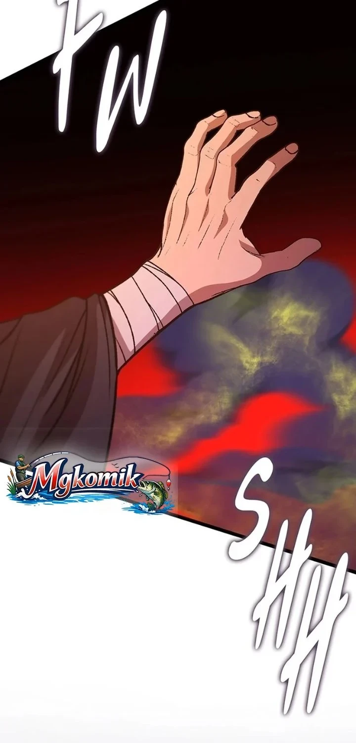 Return of the Renebound Professor Chapter 65 - halaman 52