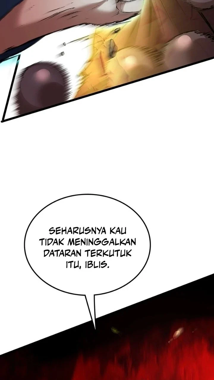Return of the Renebound Professor Chapter 65 - halaman 67