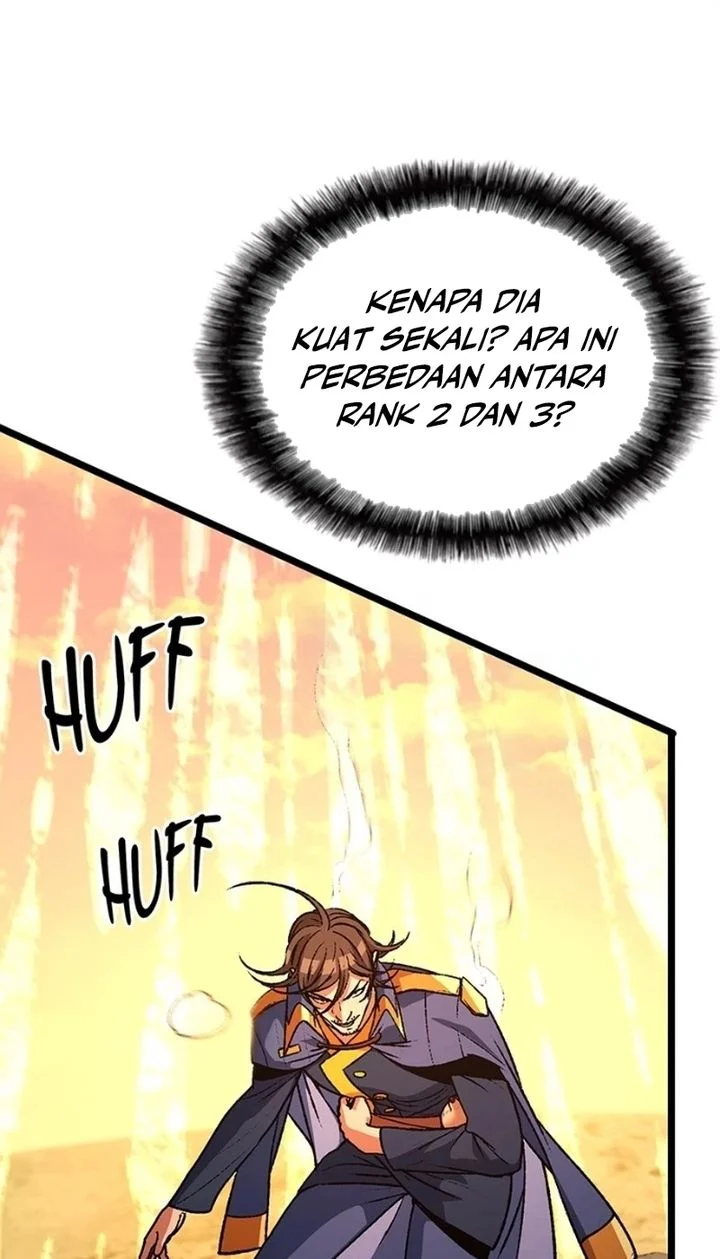 Return of the Renebound Professor Chapter 65 - halaman 71