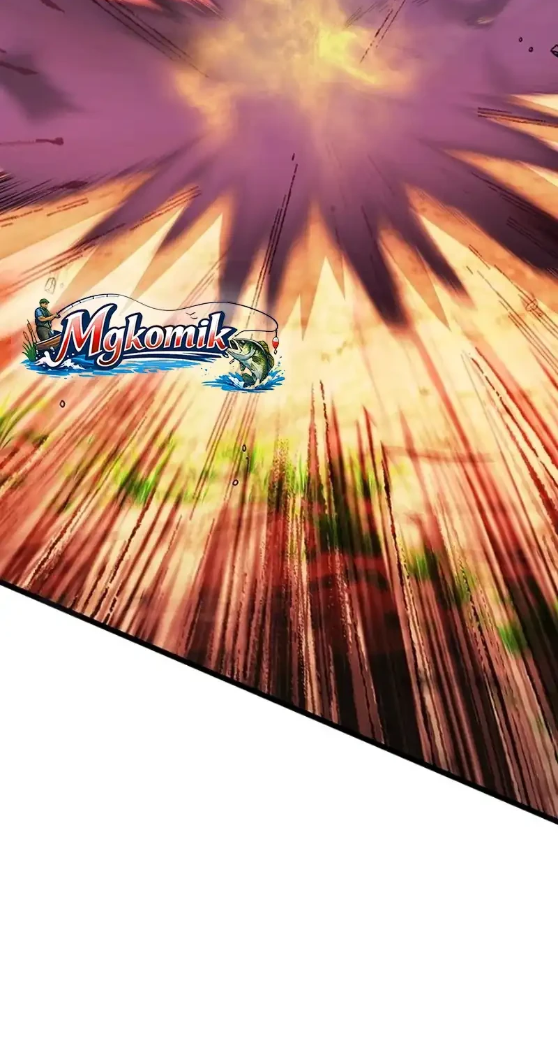 Return of the Renebound Professor Chapter 66 - halaman 12