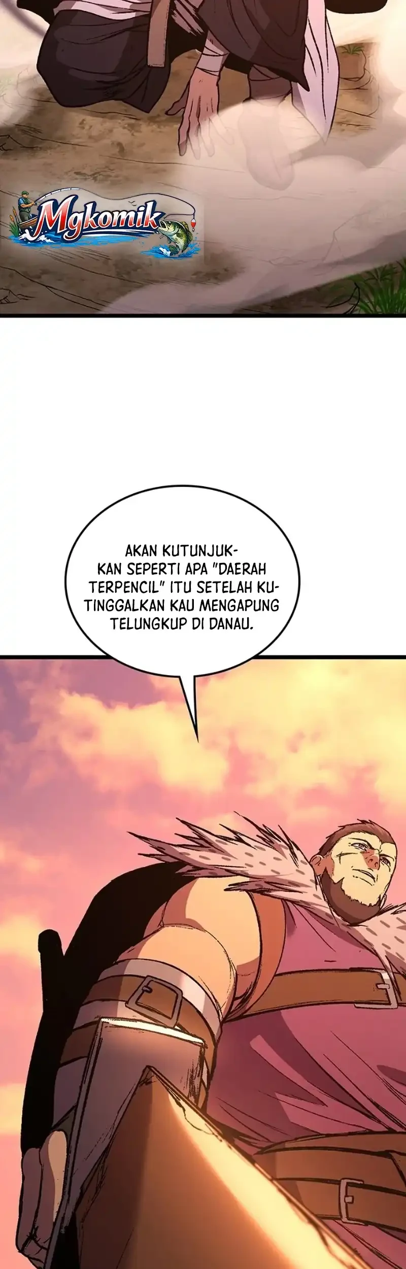 Return of the Renebound Professor Chapter 66 - halaman 19
