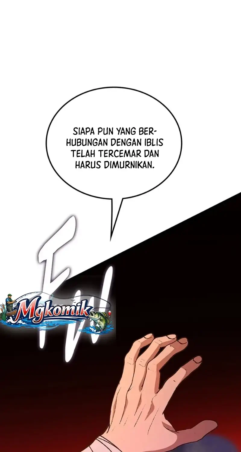 Return of the Renebound Professor Chapter 66 - halaman 2
