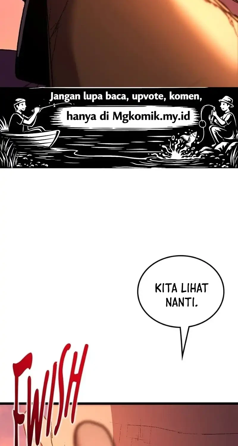 Return of the Renebound Professor Chapter 66 - halaman 20