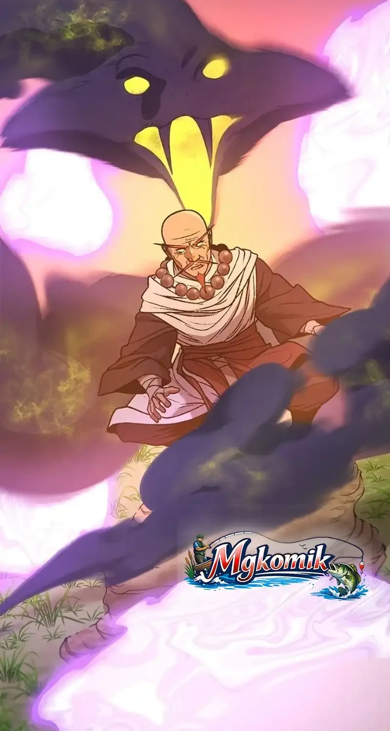 Return of the Renebound Professor Chapter 66 - halaman 24