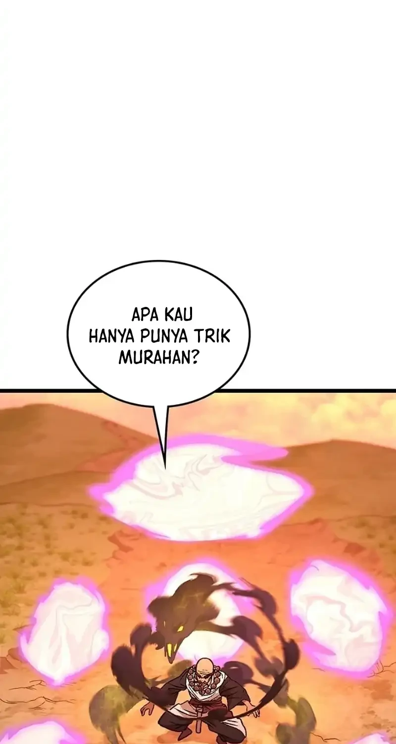 Return of the Renebound Professor Chapter 66 - halaman 26