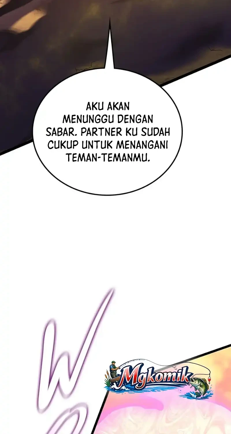 Return of the Renebound Professor Chapter 66 - halaman 28