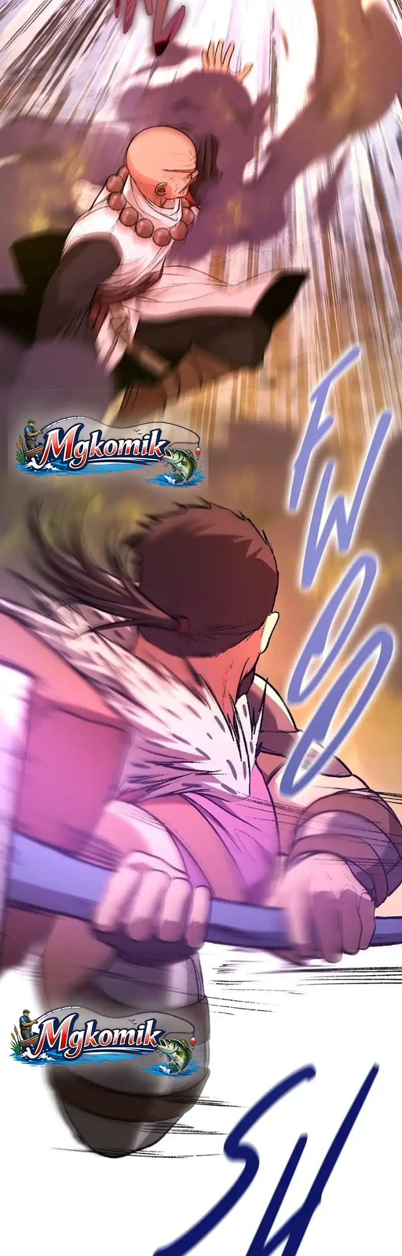 Return of the Renebound Professor Chapter 66 - halaman 31
