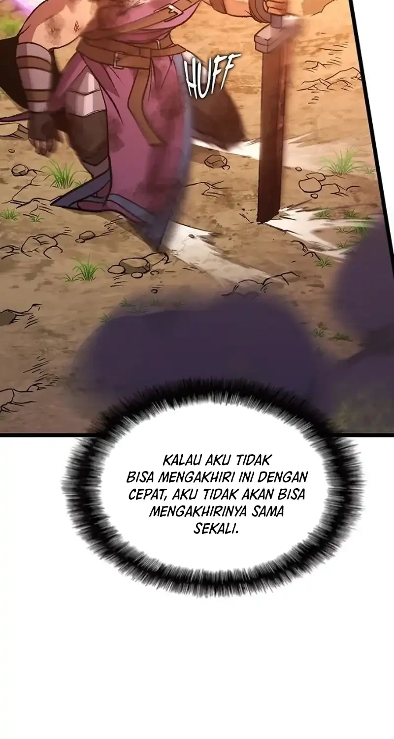 Return of the Renebound Professor Chapter 66 - halaman 38