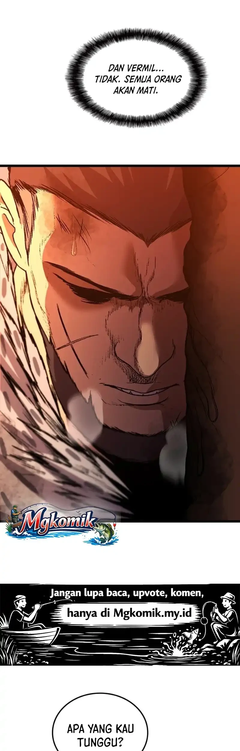 Return of the Renebound Professor Chapter 66 - halaman 39