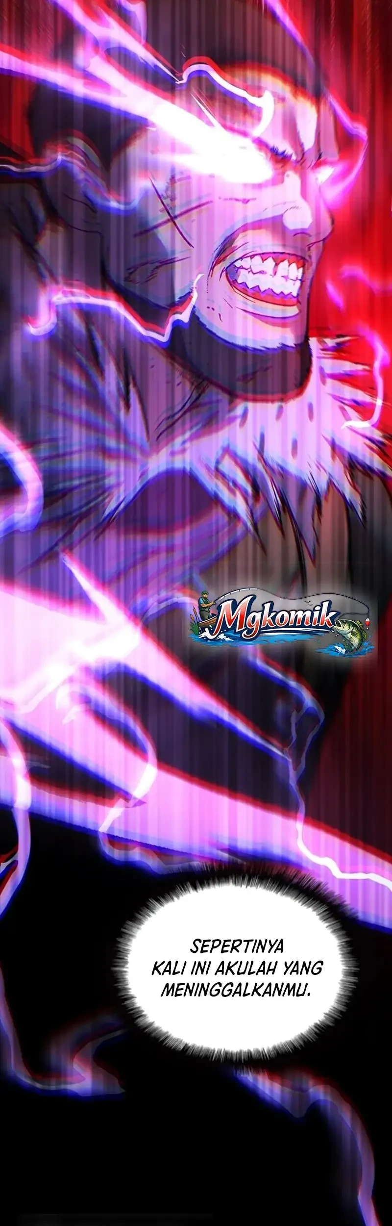 Return of the Renebound Professor Chapter 66 - halaman 43