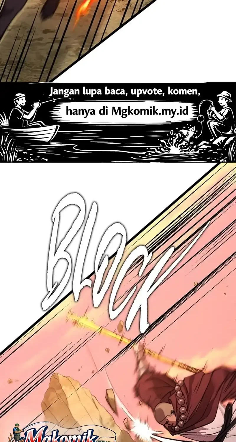 Return of the Renebound Professor Chapter 66 - halaman 50