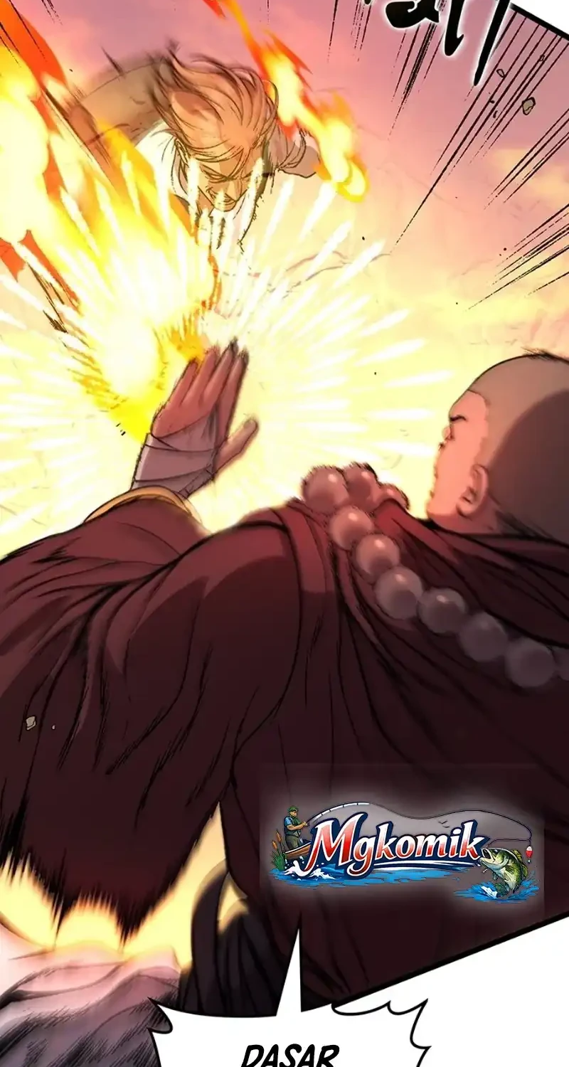Return of the Renebound Professor Chapter 66 - halaman 52