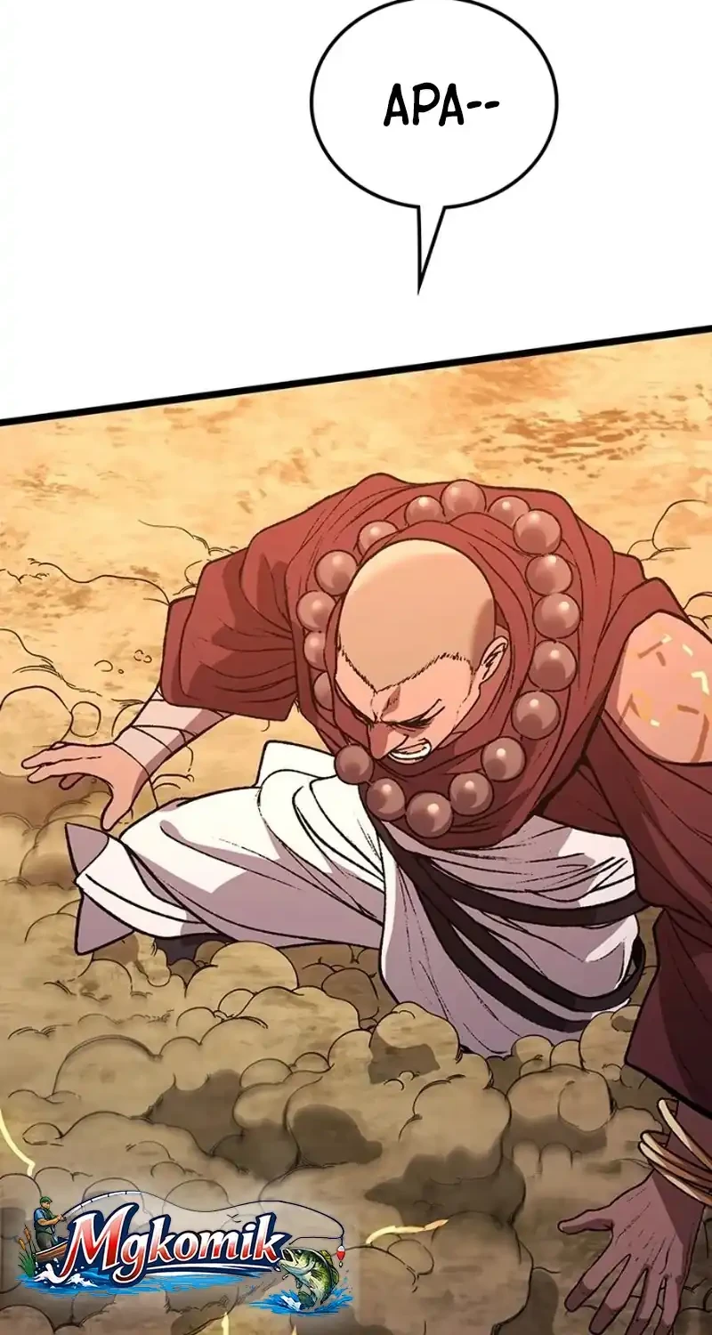 Return of the Renebound Professor Chapter 66 - halaman 58