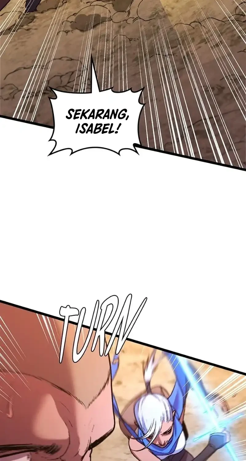 Return of the Renebound Professor Chapter 66 - halaman 62