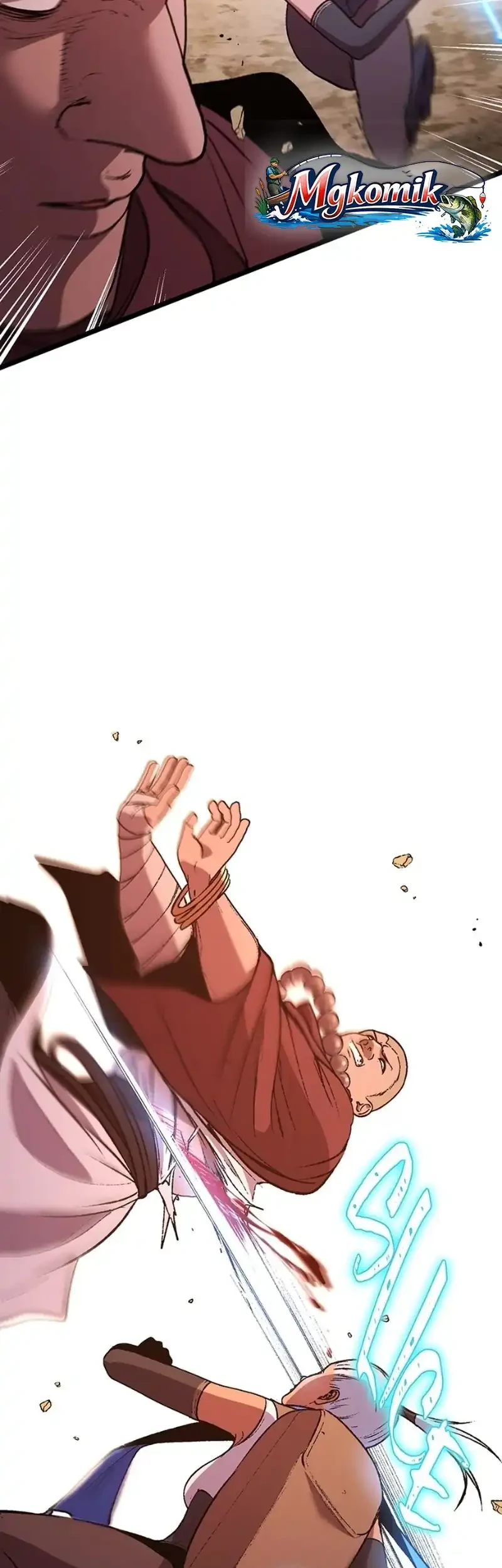 Return of the Renebound Professor Chapter 66 - halaman 63