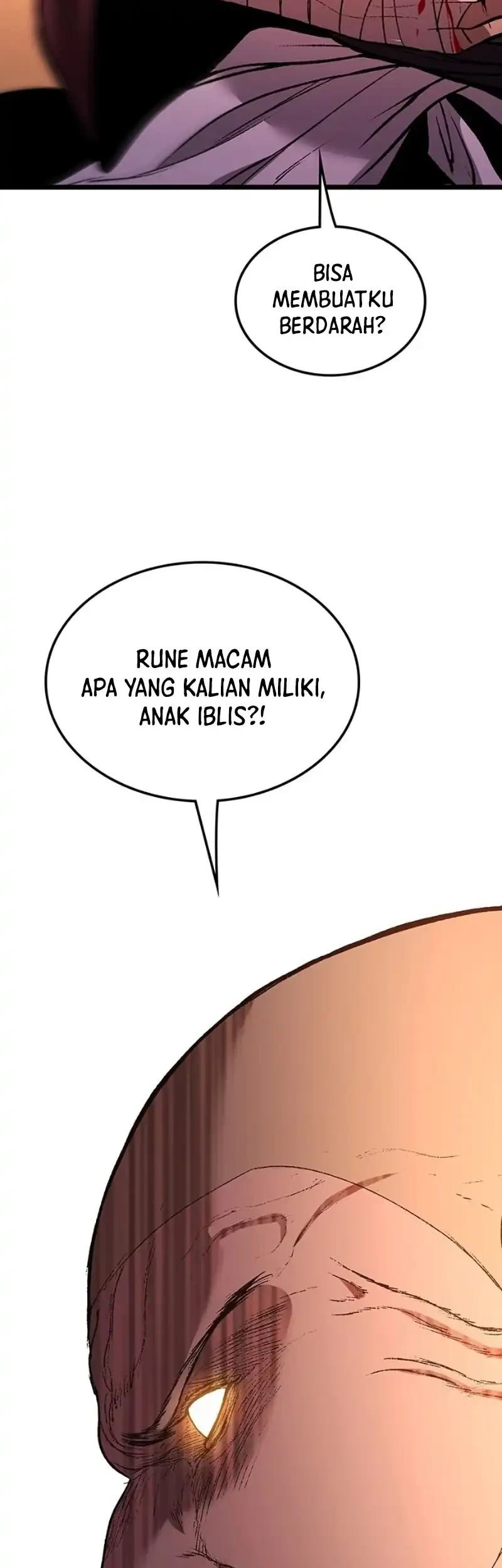 Return of the Renebound Professor Chapter 66 - halaman 67