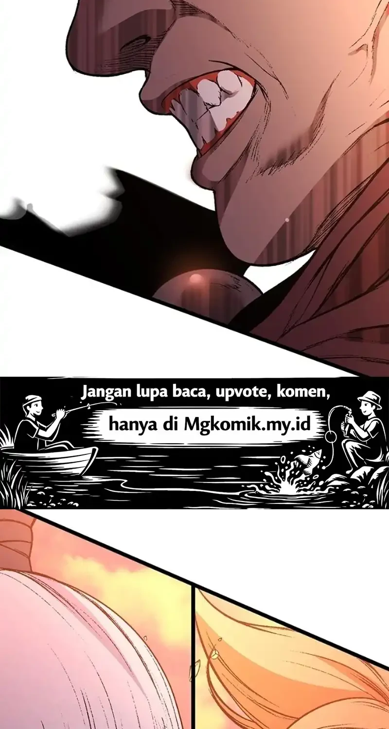 Return of the Renebound Professor Chapter 66 - halaman 68